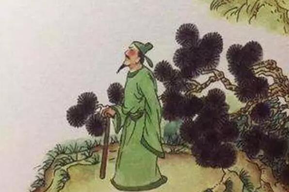 《庆余年》中范闲胸藏百万诗书,为何独选杜甫这首当自己成名作