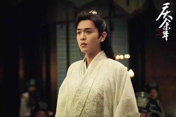 《庆余年》中范闲的成名诗，为何独选杜甫这首名作