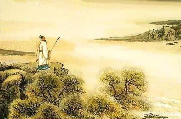 《庆余年》中范闲胸藏百万诗书,为何独选杜甫这首当自己成名作